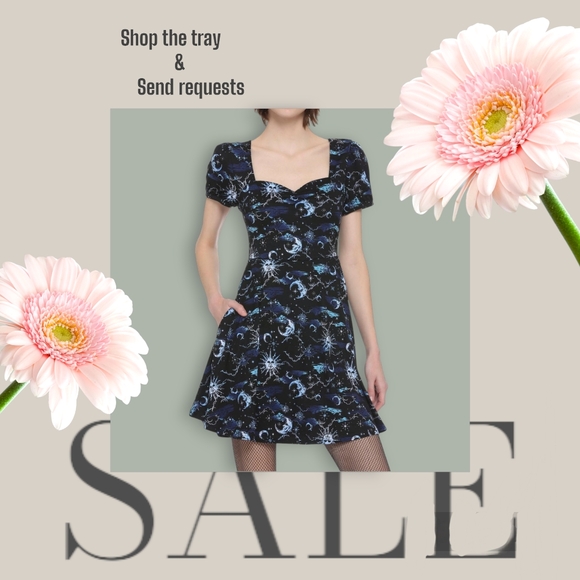 LIKE TO BE NOTIFIED OF MY LIVES! - Picture 3 of 8